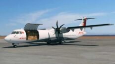 ATR72-600F