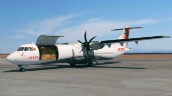 ATR72-600F