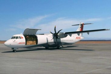 ATR72-600F