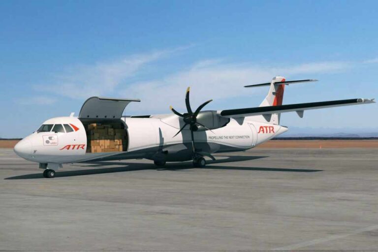 ATR72-600F