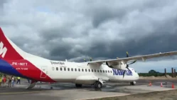 ATR72 NAM Air