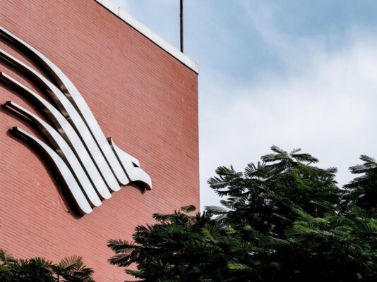 Logo Garuda Indonesia