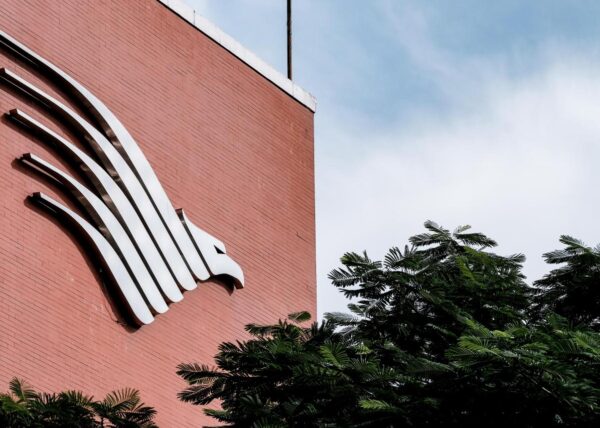 Logo Garuda Indonesia